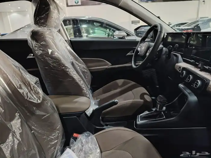 هونداي اكسنت كمفورت 2026 16