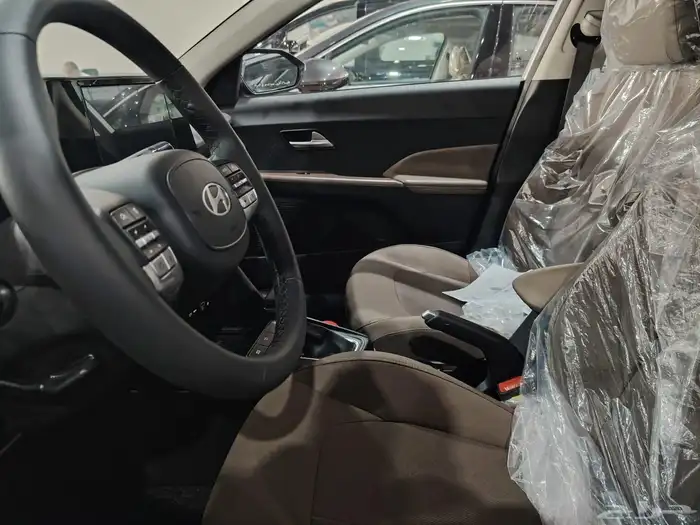 هونداي اكسنت كمفورت 2026 15