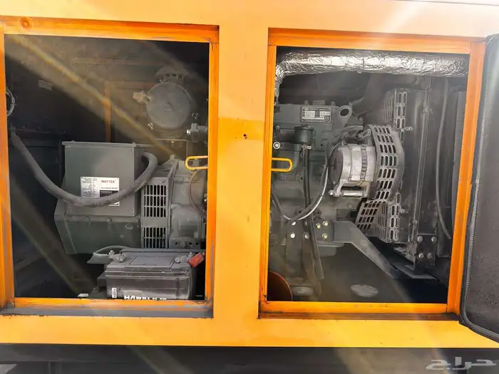 للبيع عربة فود ترك بمحتويتها 2