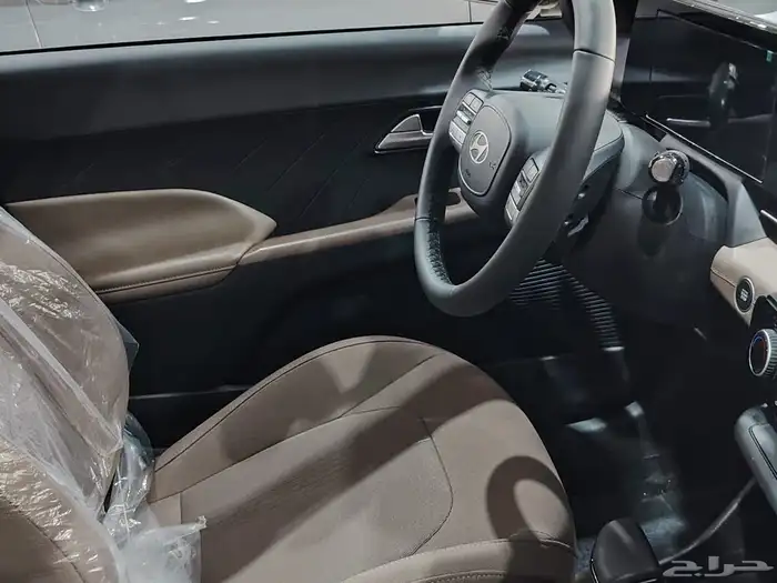 هونداي اكسنت كمفورت 2026 12