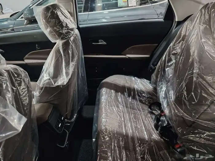 هونداي اكسنت كمفورت 2026 17