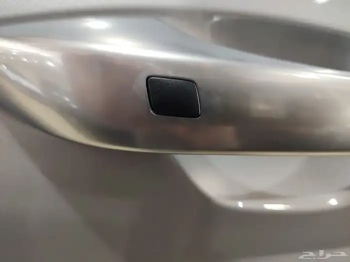 هونداي اكسنت كمفورت 2026 8