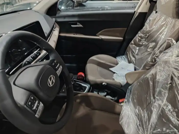 هونداي اكسنت كمفورت 2026 13