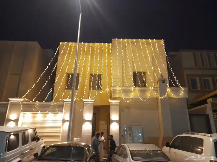 زينه عرس زينه حفل زواج زينه زواج اضاءه كويتيه نشره كويتي 7