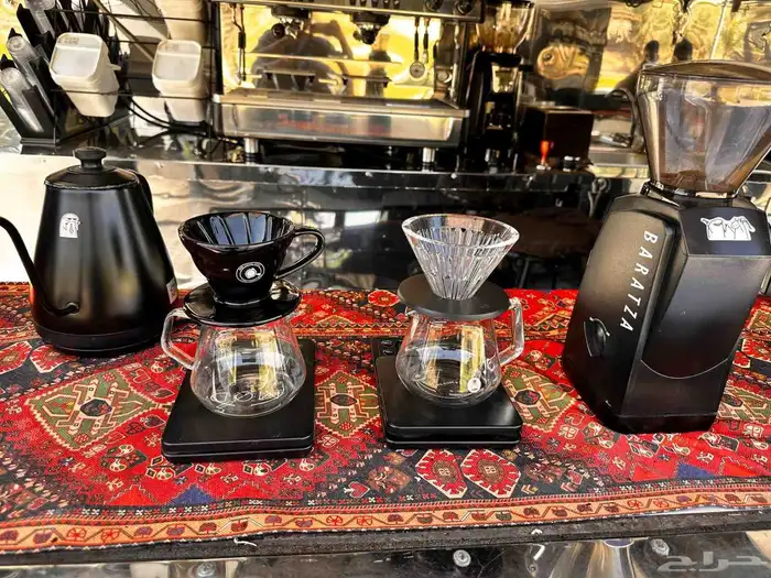 للبيع عربة فود ترك بمحتويتها 12