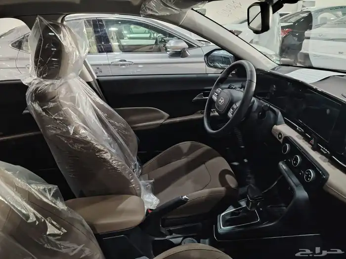 هونداي اكسنت كمفورت 2026 11