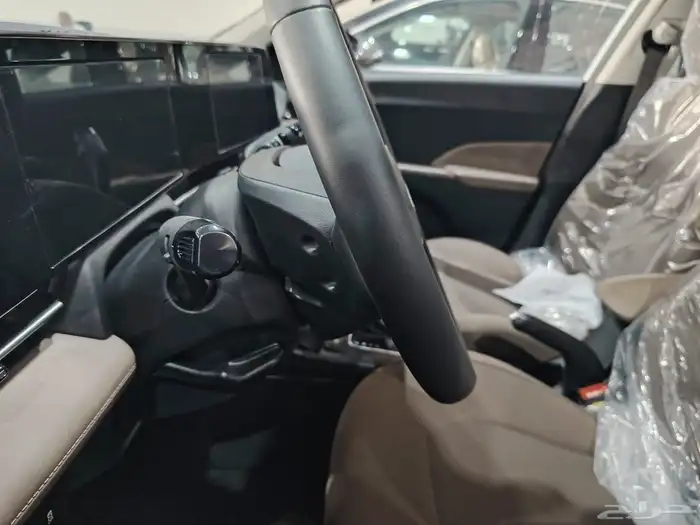 هونداي اكسنت كمفورت 2026 14