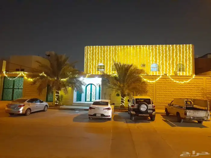 زينه عرس زينه حفل زواج زينه زواج اضاءه كويتيه نشره كويتي 6