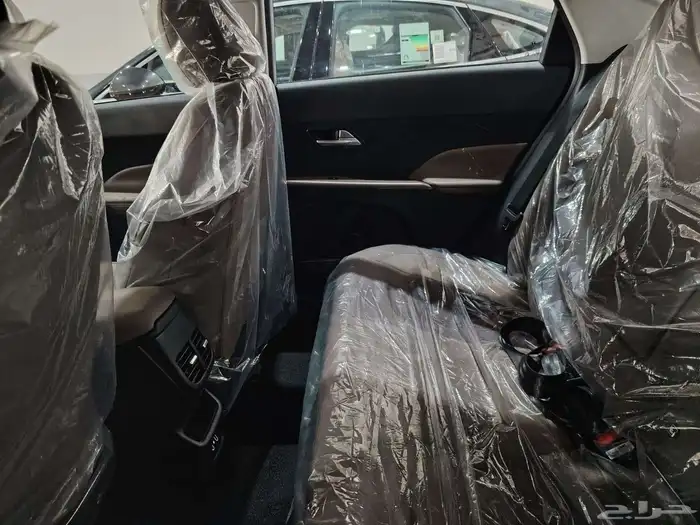 هونداي اكسنت كمفورت 2026 9