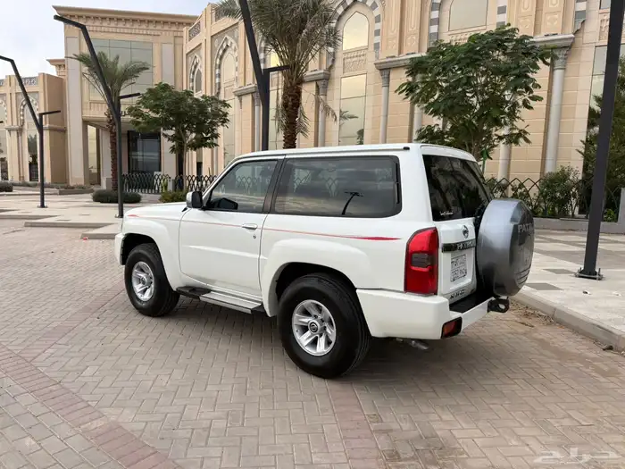 بترول ربع سفاري فتك مديل 2019 6