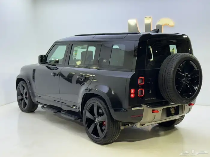 ديفندر X-P400 2024 10