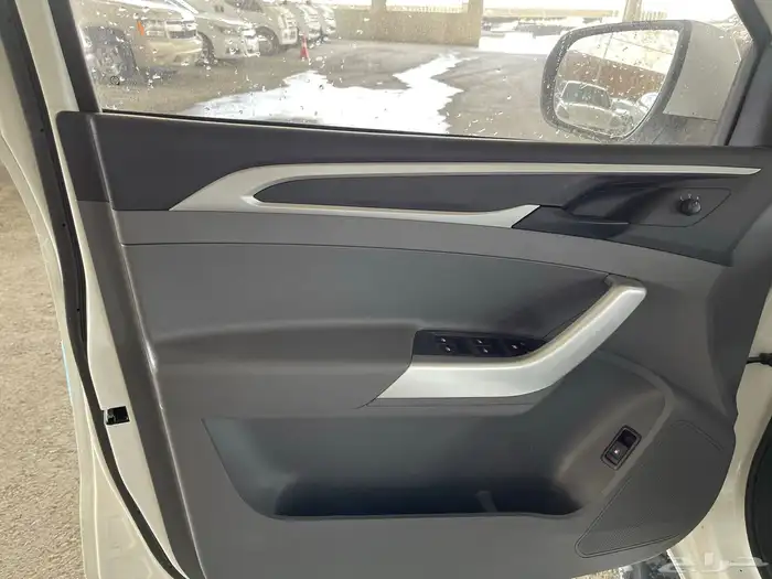 ام جي غمارتين - ديزل - T60 - 2022 10