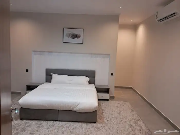 شقق مفروشة للايجار الشهري في مكة المكرمة بطحاء قريش 0