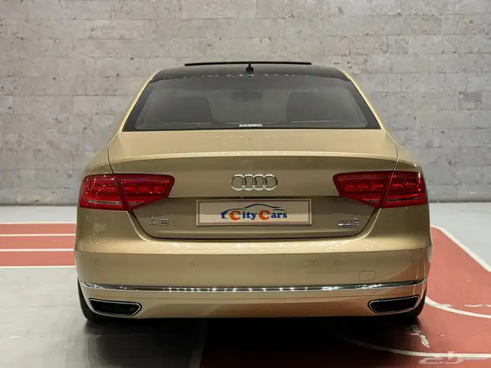 النوع اودي W12 19