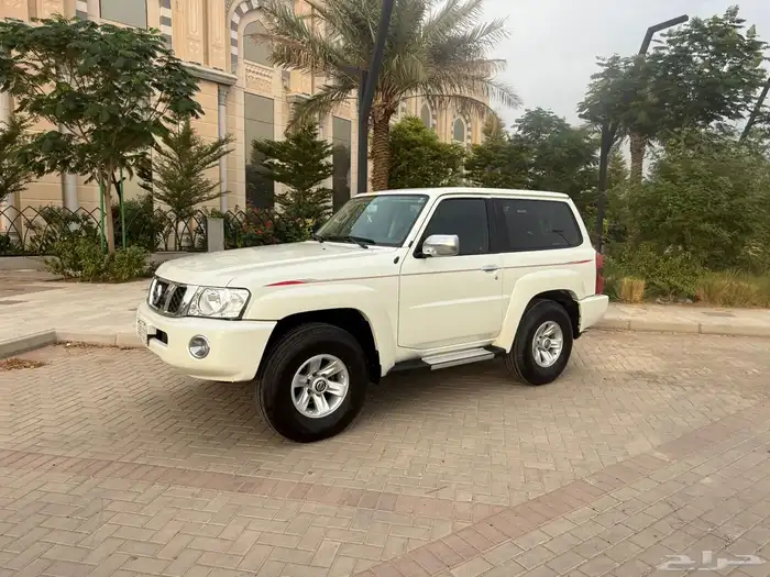 بترول ربع سفاري فتك مديل 2019 2