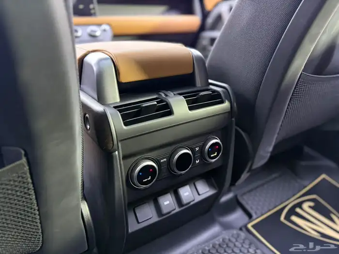 ديفندر X-P400 2024 4