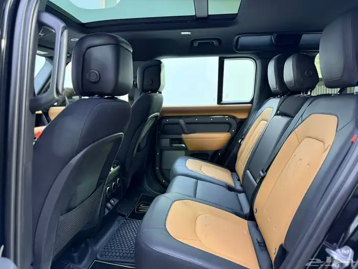 ديفندر X-P400 2024 3