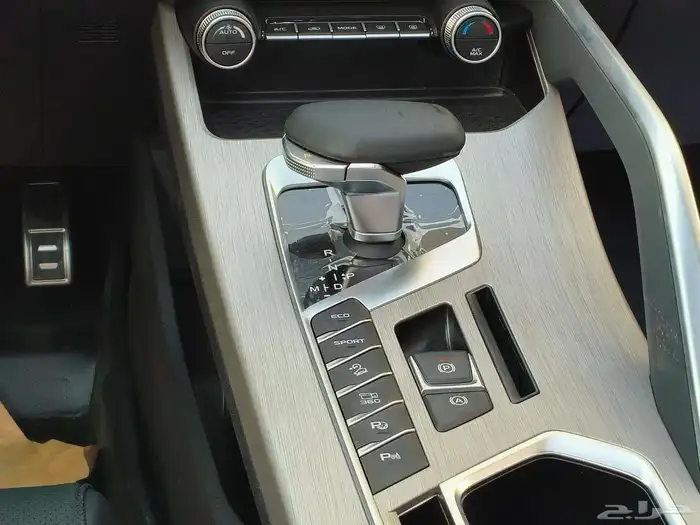 جيلي كولراي بلس 2023 7