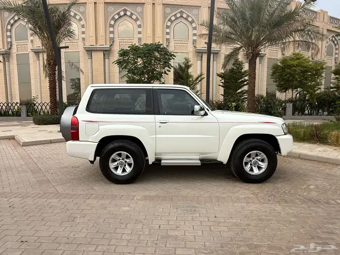 بترول ربع سفاري فتك مديل 2019 10