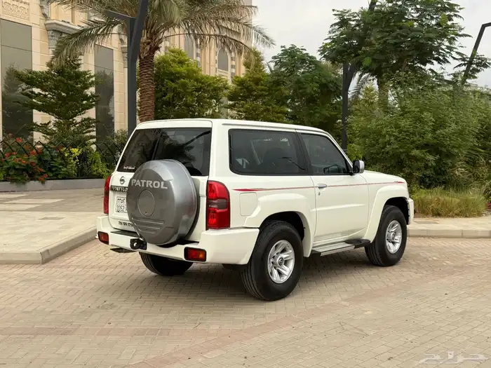 بترول ربع سفاري فتك مديل 2019 15