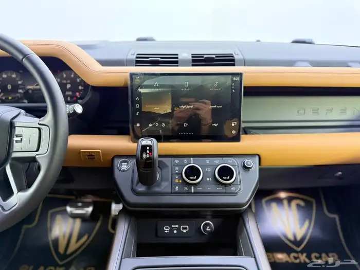 ديفندر X-P400 2024 6