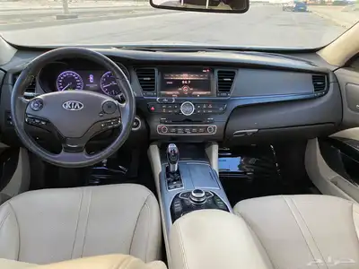 كيا كوريس 2014 أعلى فئة index