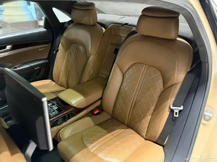 النوع اودي W12 8