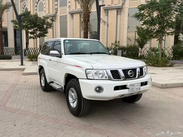 بترول ربع سفاري فتك مديل 2019 14