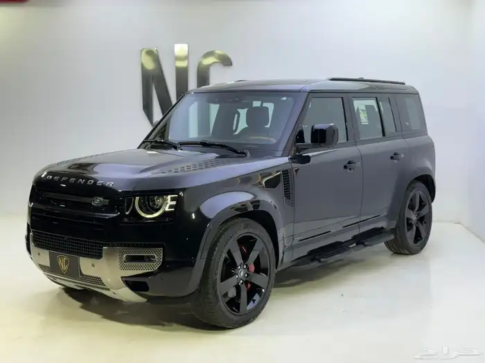 ديفندر X-P400 2024 0