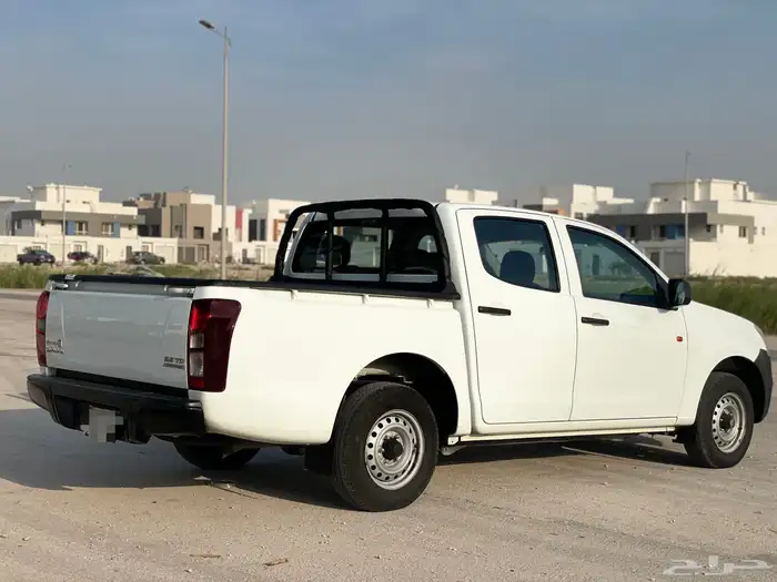 ايسوزو-ديماكس-2022-غمارتين 3