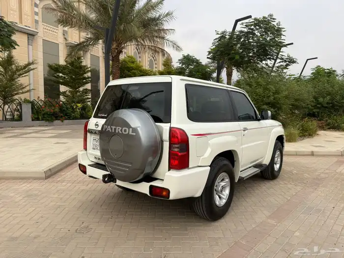 بترول ربع سفاري فتك مديل 2019 17