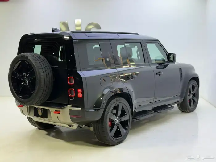 ديفندر X-P400 2024 9