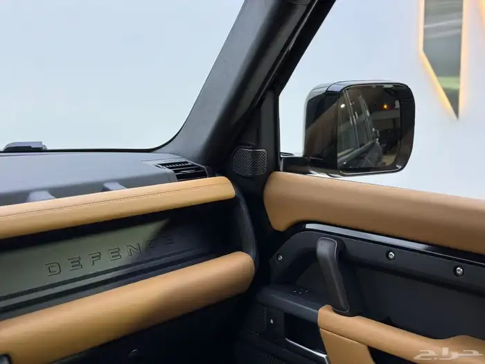 ديفندر X-P400 2024 7