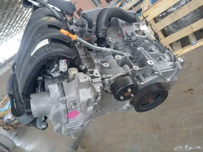 مركز فن المحرك لصيانة السيارات 46