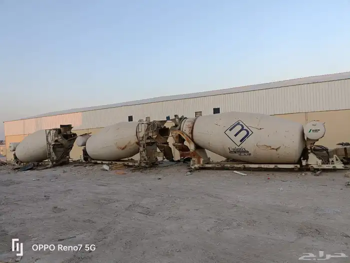 للبيع حلات خلاطة موديل 2015 4