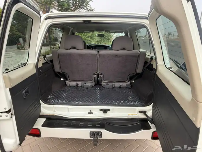 بترول ربع سفاري فتك مديل 2019 24