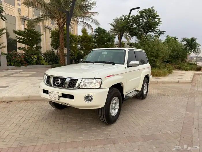 بترول ربع سفاري فتك مديل 2019 0