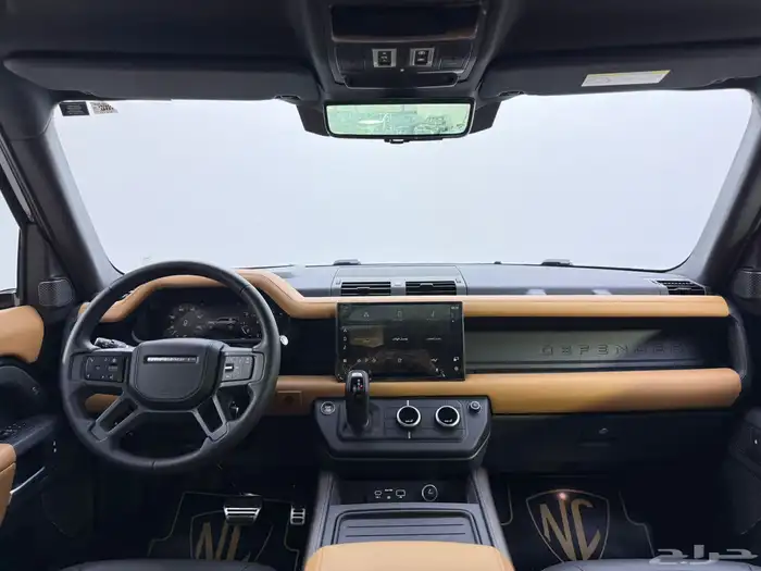 ديفندر X-P400 2024 8