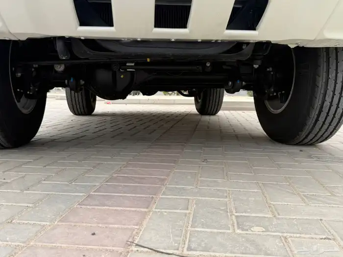 بترول ربع سفاري فتك مديل 2019 25