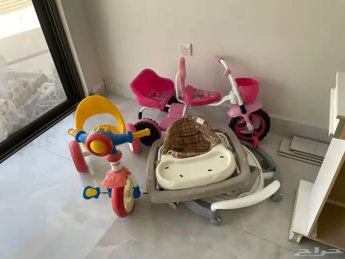 حديد للبييع 4