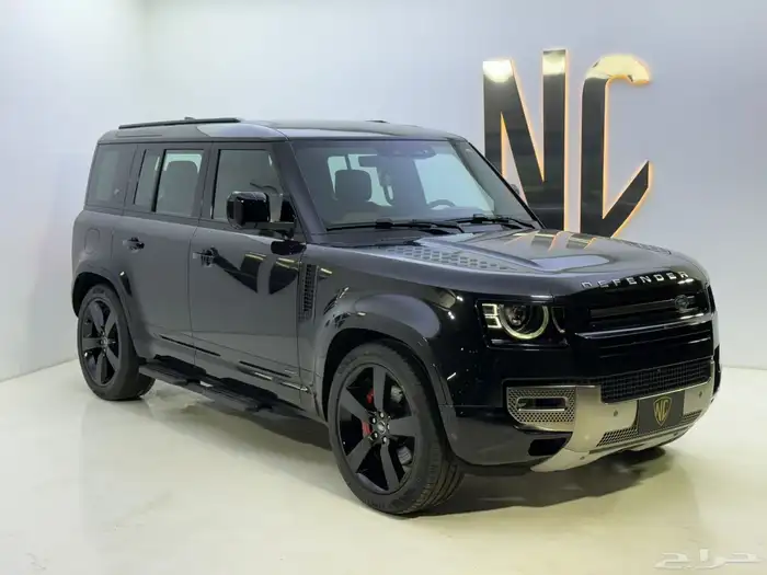 ديفندر X-P400 2024 1