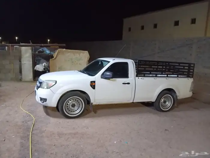 ونيت رنجر فورد 2011 0