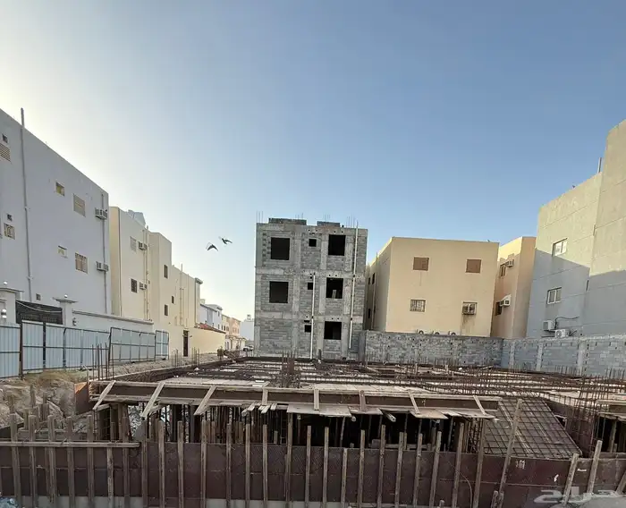 ارض في الرانوناء داخل الحد 0