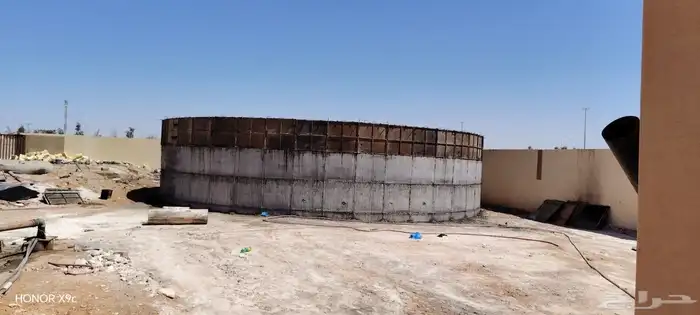 شعل خزانات دايري 2