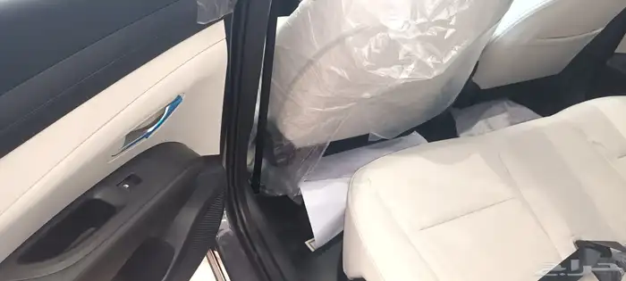 هيونداي توسان سمارت سقف أسود 1600 2025 صيانة مجانية 7