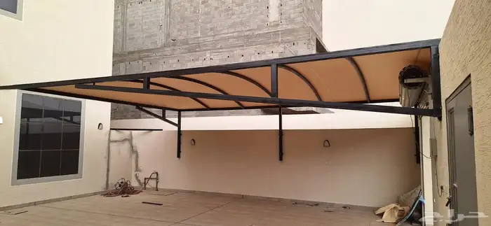 مضلات سواتر حيام 7