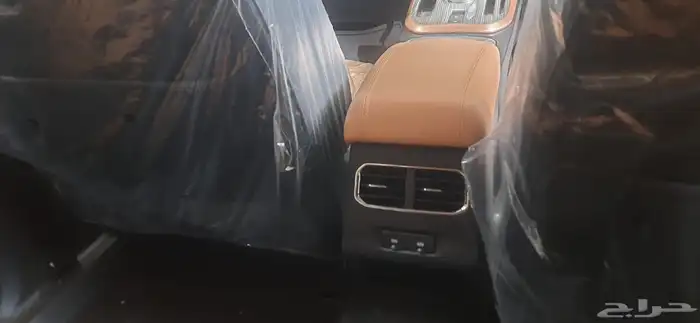 هافال جوليان اكتف 2026 9