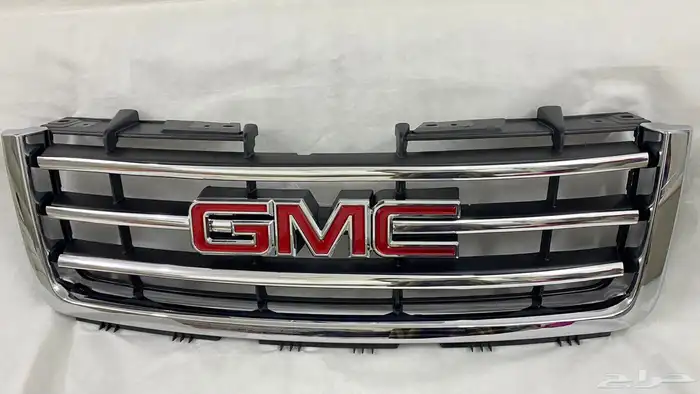 ازياق نياكل شبك سييرا 2007-2013 1