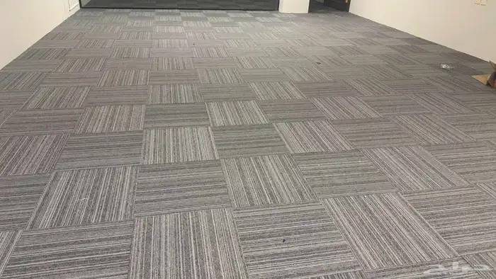 موكيت بلاط 50في50 عالي الجوده للمكاتب والشركات 13