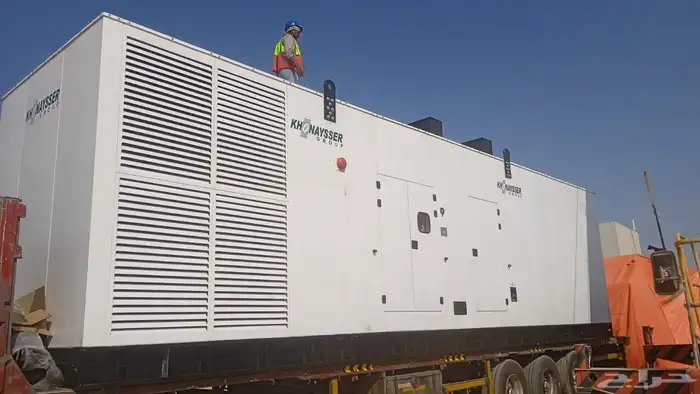 مشوار تريله سطحه جوانب ال سعوديه 2